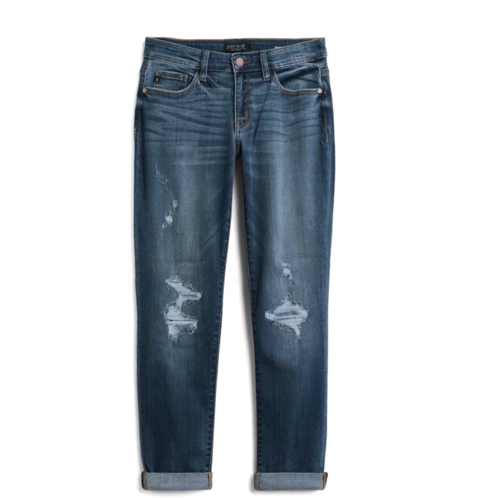 Stitch Fix Judy Blue jeans 7/28